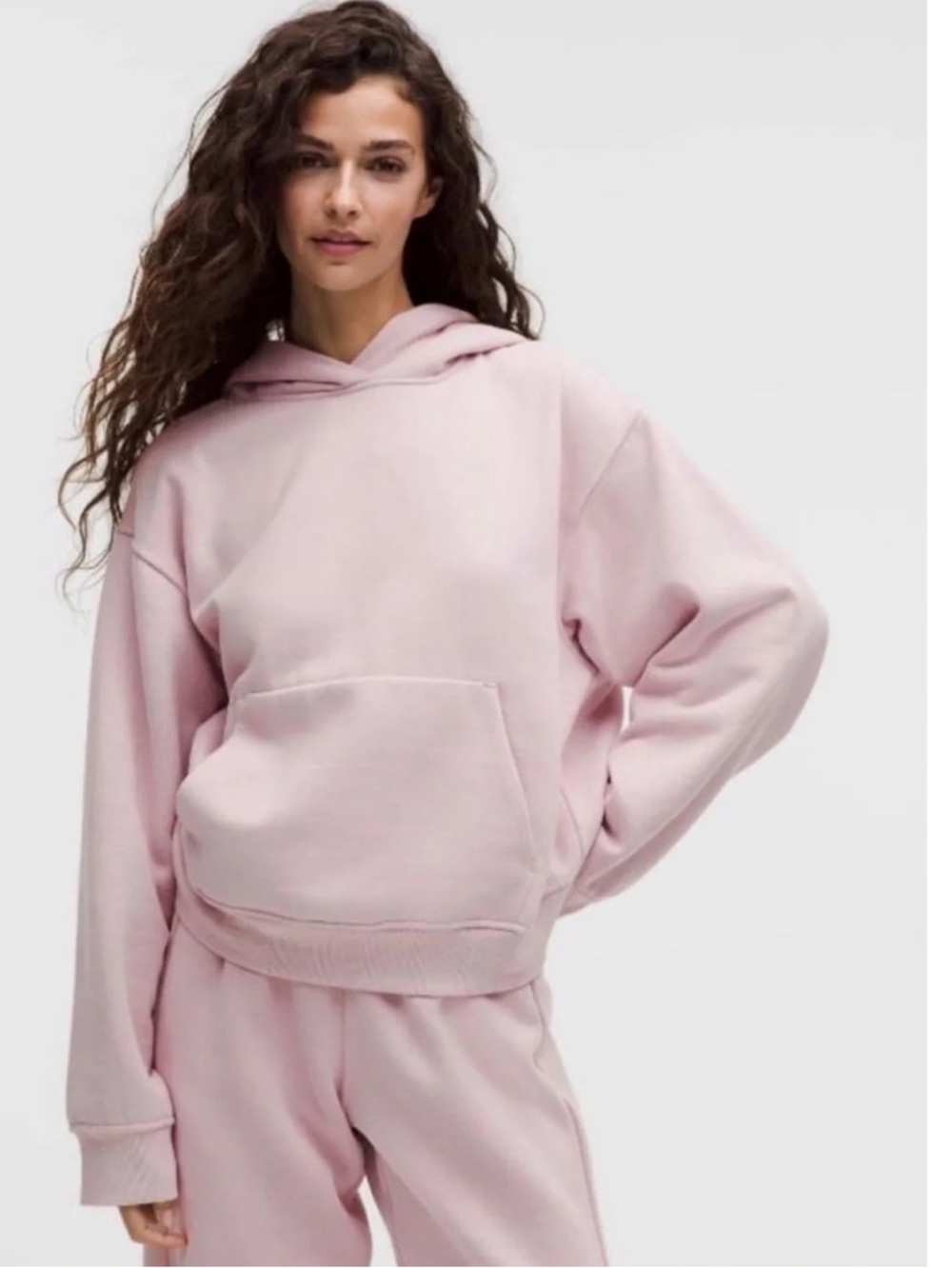 NWT LULULEMON STEADY STATE OVERSIZED HOODIE